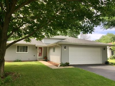 161 Dolores St, Oswego, IL, 60543
