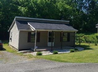 1604 Berry Rd, Knoxville, TN 37920