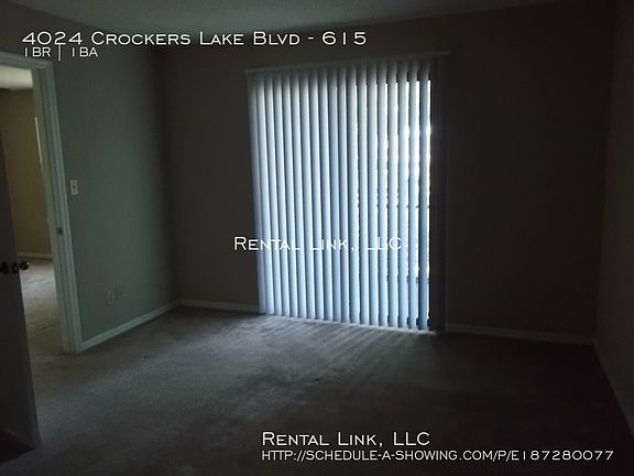 5th image of 4024 Crockers Lake Blvd APT 615