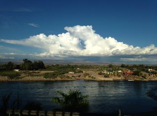 3710 Dead End Rd, Needles, CA 92363