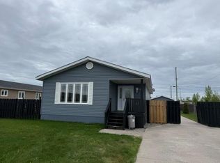46 Pottle Street, Happy Valley-Goose Bay, NL A0P1E0