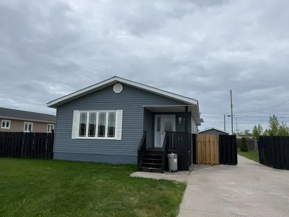 46 Pottle Street, Happy Valley-Goose Bay, NL A0P1E0
