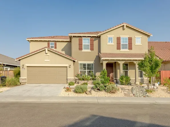 5008 Foxfield Way, Roseville, CA 95747