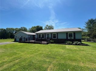 6968 Yager Rd, Durhamville, NY 13054