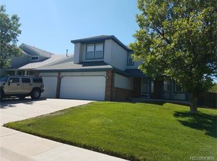 5149 S Genoa Ct, Centennial, CO 80015