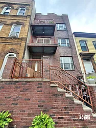 Rented by StayBK LLC