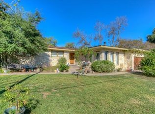 11512 Oakwood Dr, Austin, TX 78753