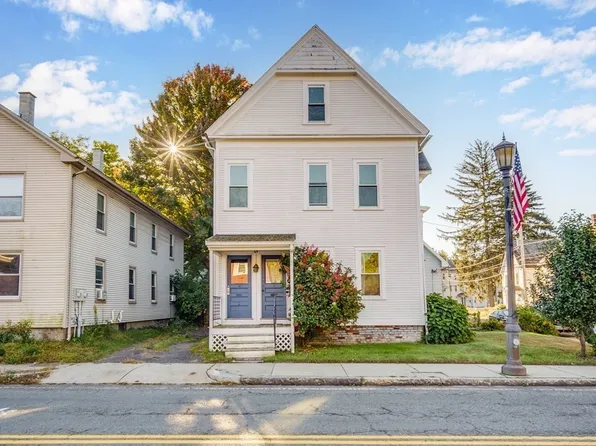 49 Bridge St, South Hadley, MA 01075