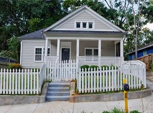 1449 Beatie Ave SW, Atlanta, GA 30310