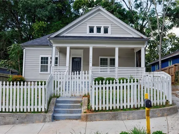 1449 Beatie Ave SW, Atlanta, GA 30310