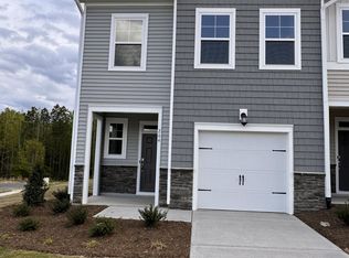 264 Garden Vine Trl, Raleigh, NC 27610