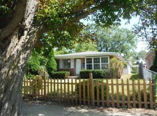 1429 Kristan Ave, North Chicago, IL