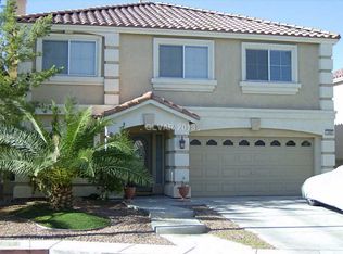 1095 Shady Charmer Ave, Henderson, NV 89052