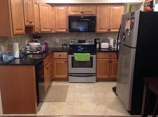 1631 N Willington St APT 3, Philadelphia, PA 19121