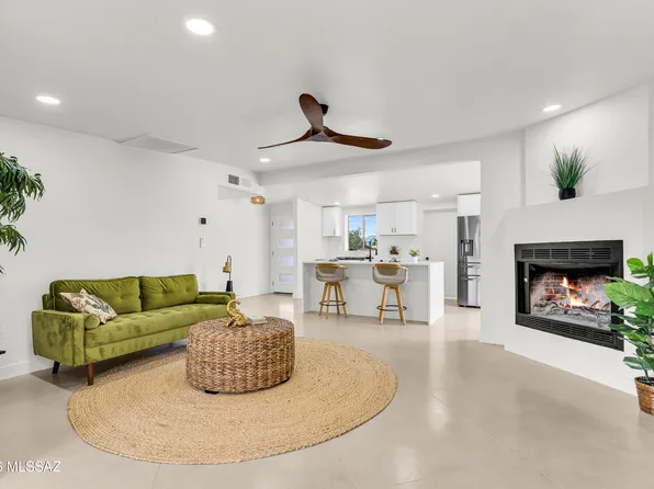 7438 E 25th St, Tucson, AZ 85710