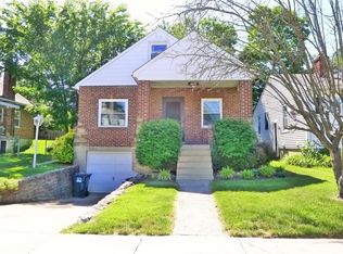 8339 Roland Ave, Cincinnati, OH 45216