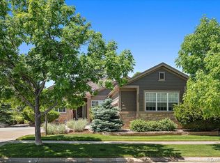 8017 S Addison Way, Aurora, CO 80016