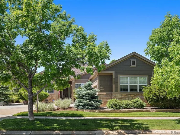 8017 S Addison Way, Aurora, CO 80016