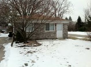 20908 Colwell Ave, Farmington Hills, MI 48336