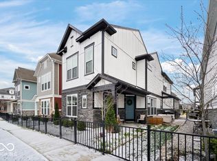 9256 Hawley Dr, Indianapolis, IN 46216