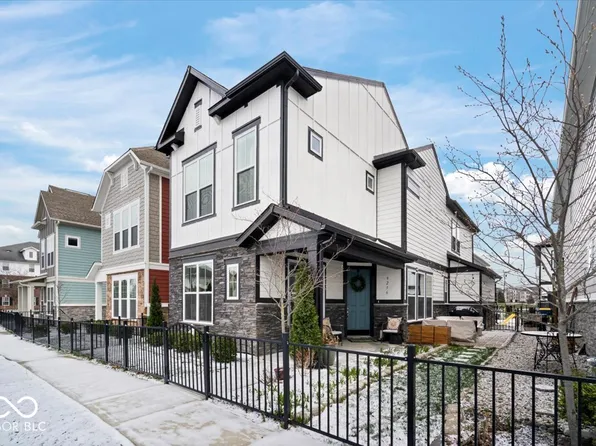 9256 Hawley Dr, Indianapolis, IN 46216