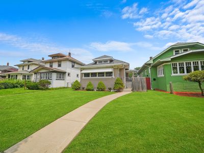629 S 16th Ave, Maywood, IL, 60153