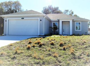 2569 Nellie Ln, North Pt, FL 34286