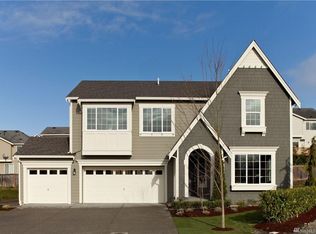 19514 109th Ct NE, Bothell, WA 98011