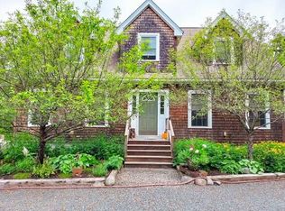 128 Bass Harbor Woods Rd, Bass Harbor, ME 04653