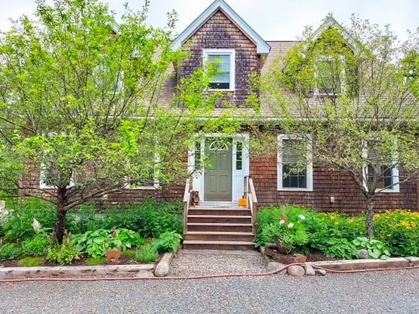 128 Bass Harbor Woods Road Road, Tremont, ME 04653