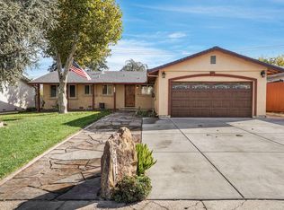 6412 Matterhorn Dr, Sacramento, CA 95842