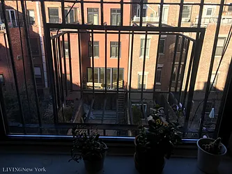 Rented by Living New York