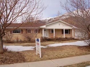 2410 E 6175 S, Ogden, UT 84403