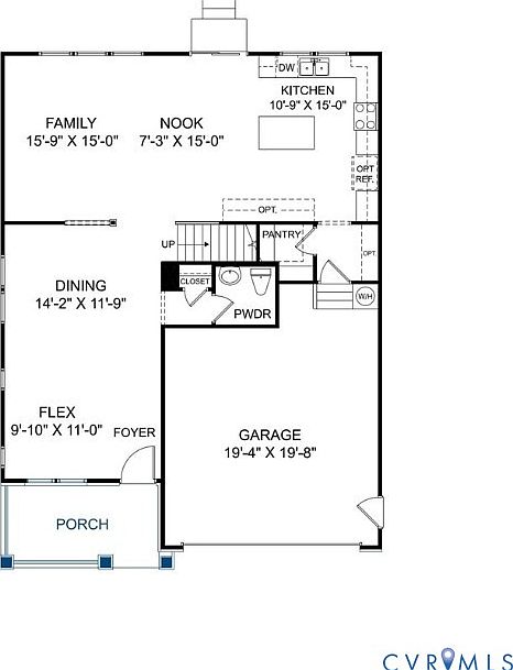 2nd image of LOT 6 Charter West Rd