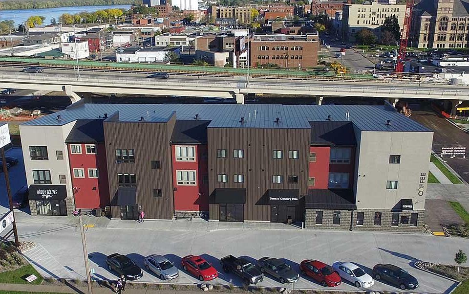 Island City Properties