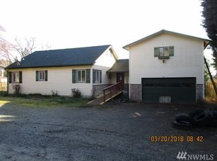 16722 98th Ave SW, Vashon, WA 98070