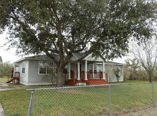 106 White Pt, Sandia, TX 78383