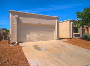 5550 S Gainsborough Rd, Tucson, AZ 85746