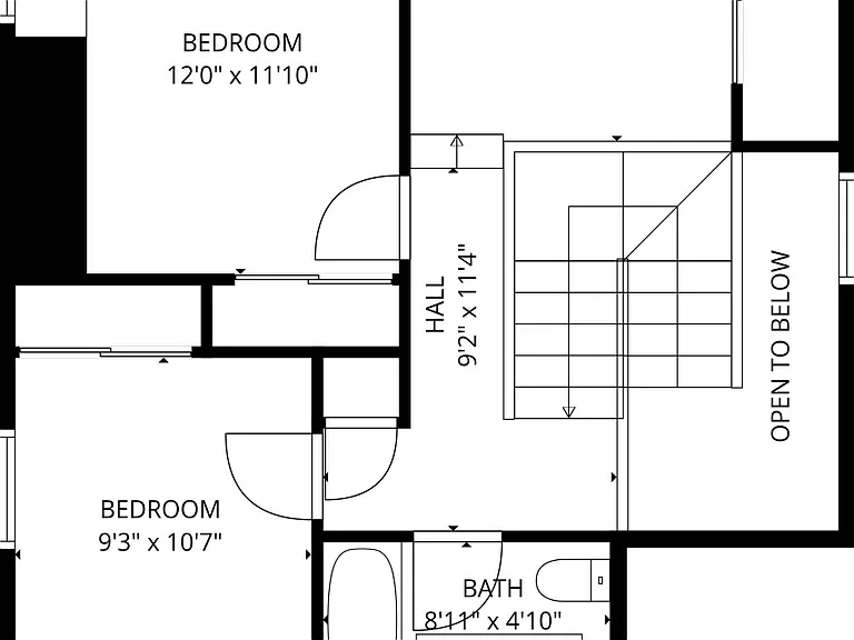 9009 N Twain St — Photo 31