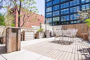 Rented by Nolita Group