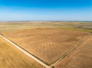 0 Ew 8 Rd, Keyes, OK 73947