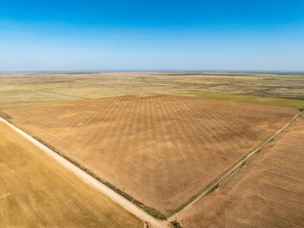 0 Ew 8 Rd, Keyes, OK 73947