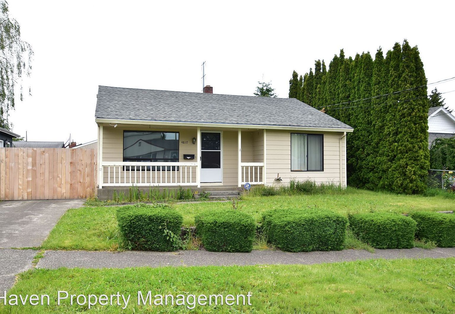 4817 N 19th St, WA 98406 Zillow