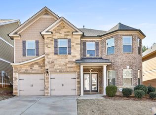 53 Torero Trl, Newnan, GA 30263
