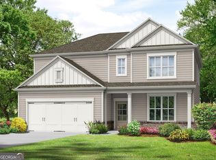 49 Ruby Robin Rd, Jefferson, GA 30549