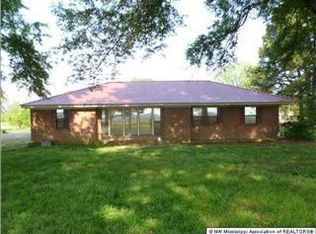 3796 Highway 315 W, Sledge, MS 38670