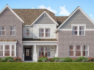 312 Genesee Point, Newnan, GA 30263