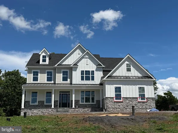 LOT 8 Wanda, Worcester, PA 19490