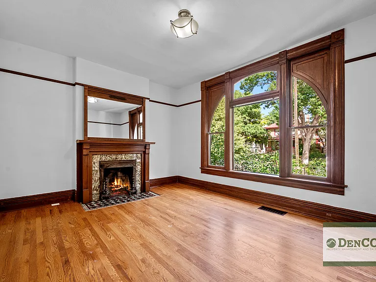 1623 Race St — Photo 4
