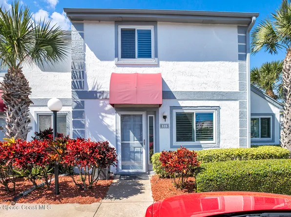 525 Seaport Blvd #T200, Cape Canaveral, FL 32920